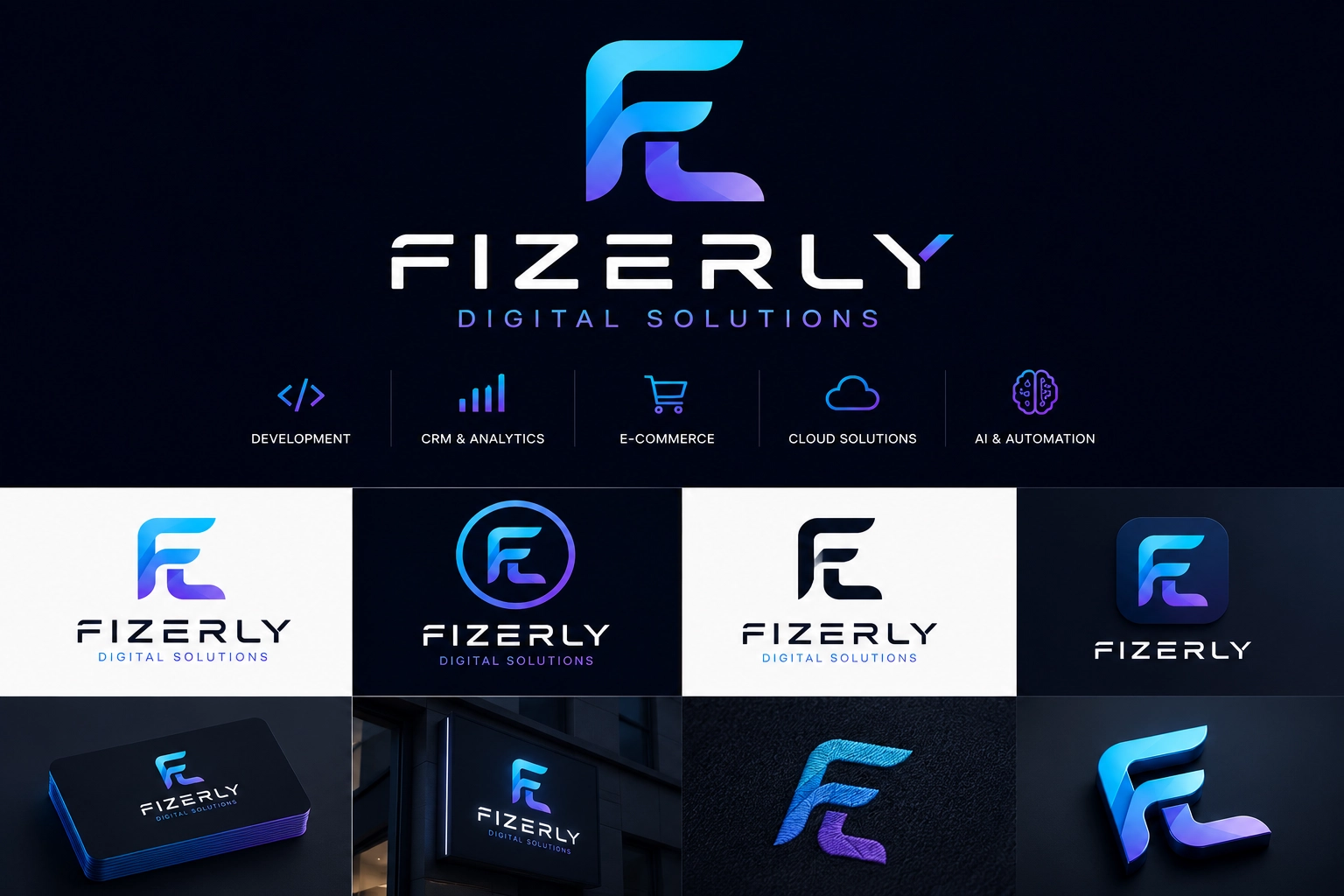 Branding