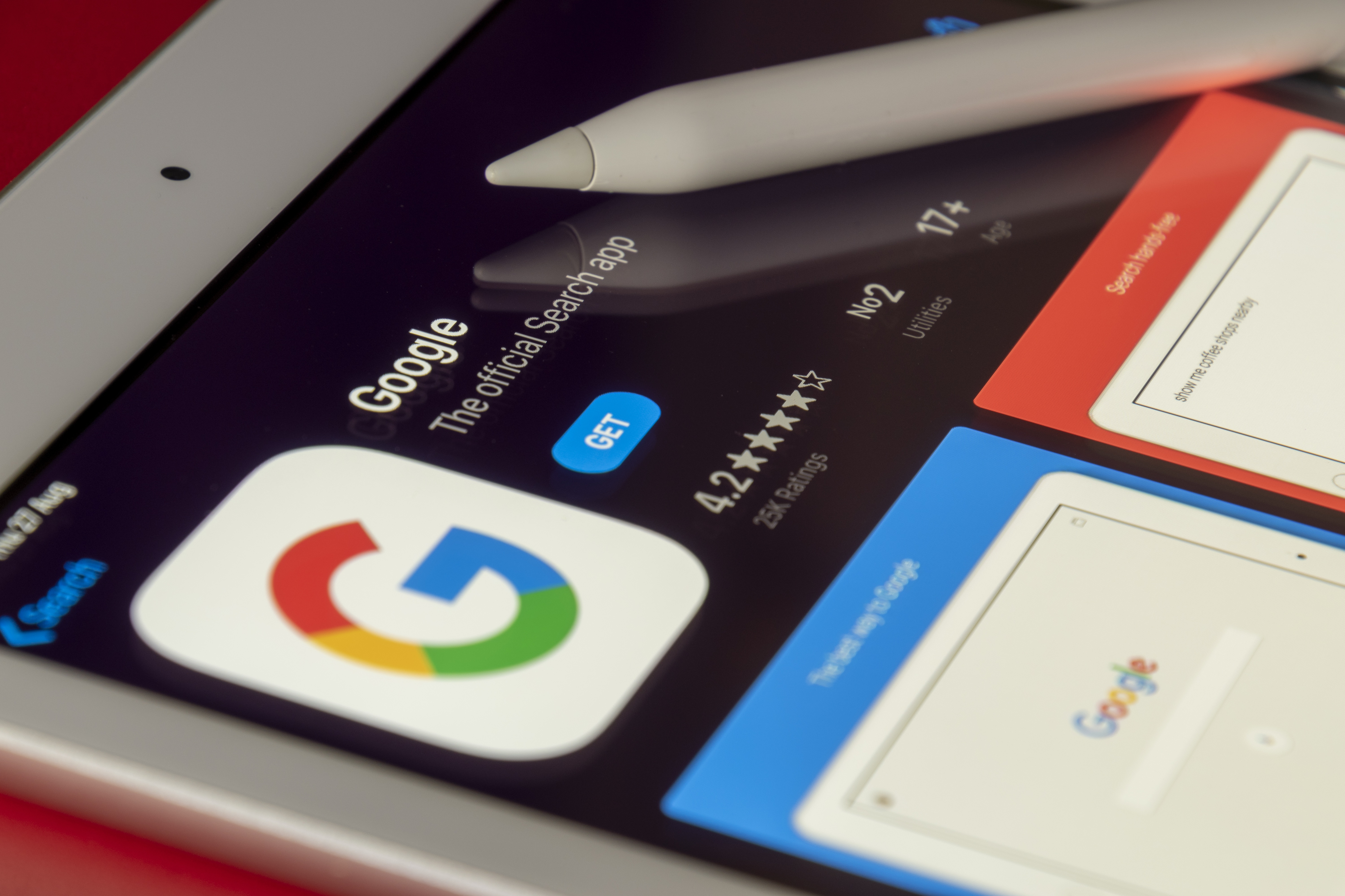 Campañas de Google Ads y Meta Ads