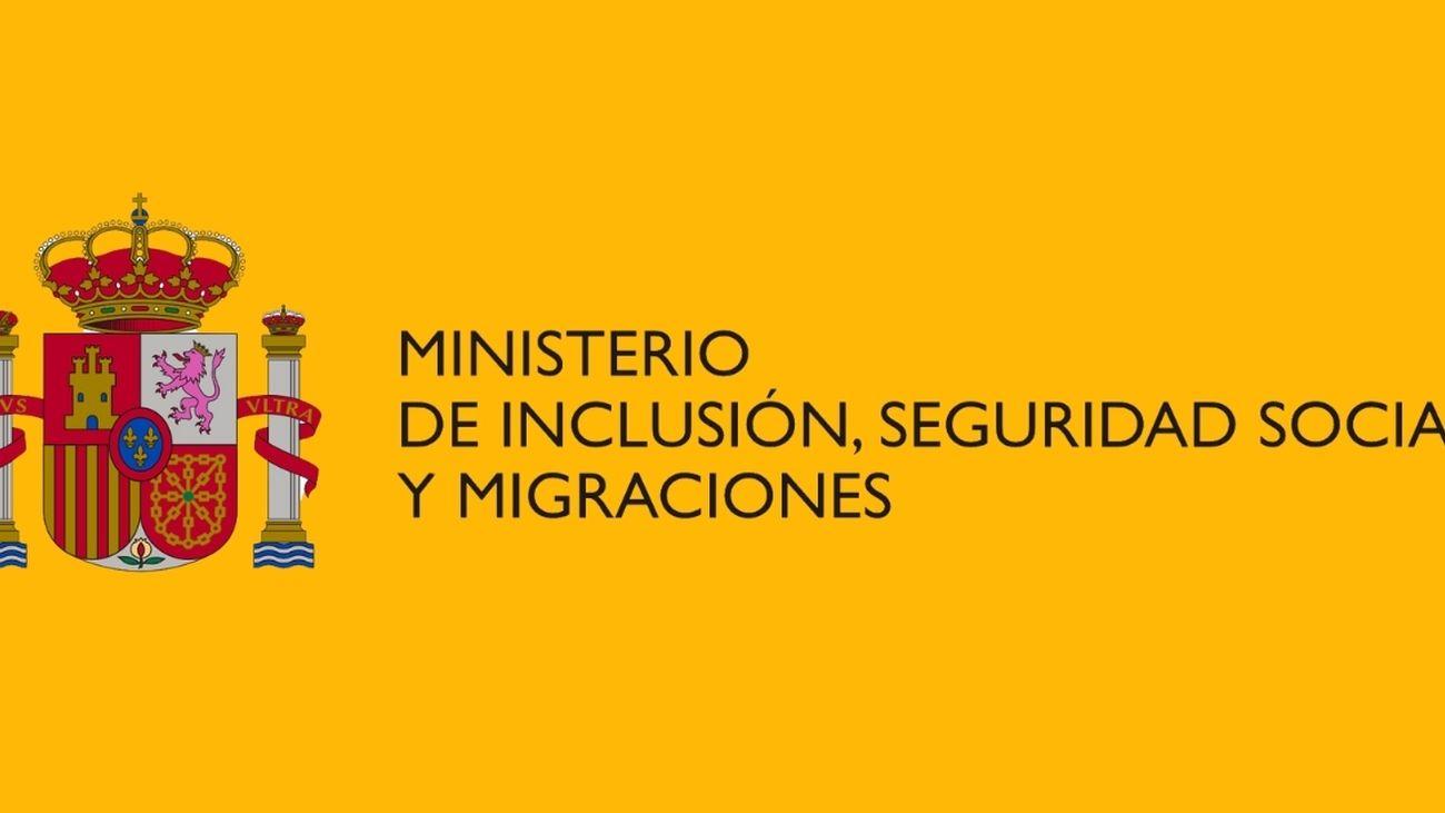 Ministerio de Inclusión, Seguridad Social y Migraciones