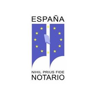 Notariado de España